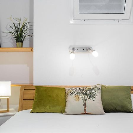 Lodging Apartments Illa Diagonal Barcelone Extérieur photo